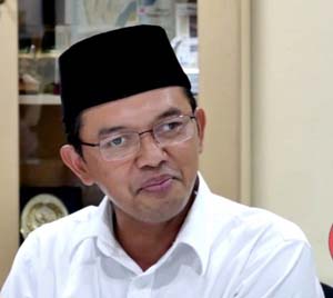 PKB Tolak Wacana Sertifikasi Khatib
